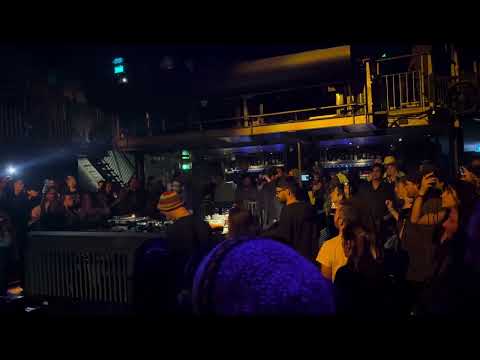 Ashanti Selah plays Toroki/Isayah - That A Gwaan@Amsterdub Weekender(5-12-2025)
