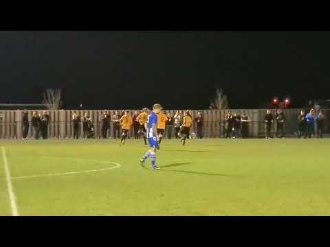 Stotfold Town Vs Shefford & Campton