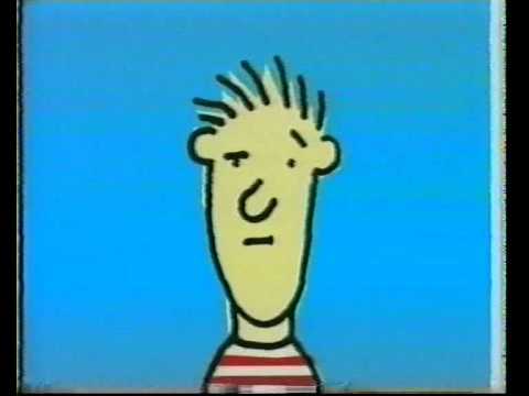 Kanal5 på Knapp 5 1998