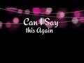 New Santali Status Video My Wife Can I Say This Again