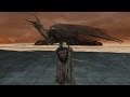 Dark Souls 2: Ancient Dragon boss fight (Древний Дракон ...