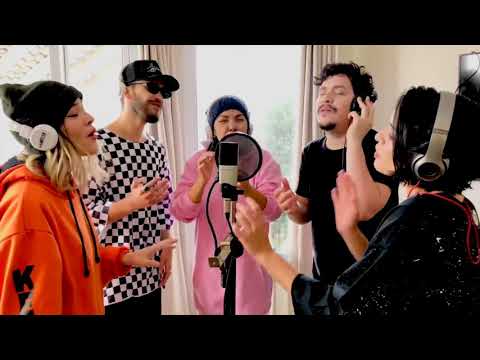 Kemuel... (me refez❤- Priscila Alcântara)