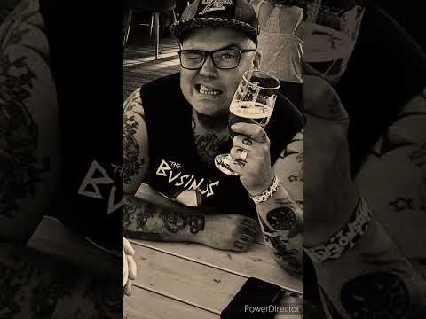 Slebbez - Inte Arg (Lastkaj 14 Cover)