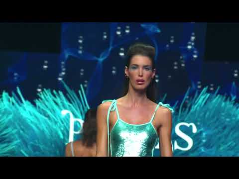 PALMAS SWIMWEAR | GRAN CANARIA SWIM WEEK BY MODA CÁLIDA