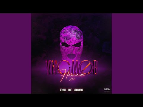 YNGMOB HOMICIDE Pt 2 (feat. kiddkasal & Rave)