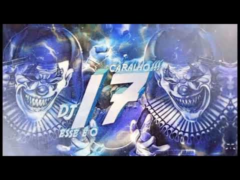 MONTAGEM DESTRÓI CHIP - (MC BIANO DO IMPERA & DJ 17)