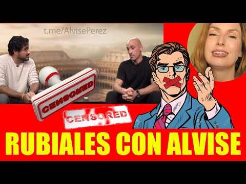 NO PODEMOS VER LA ENTREVISTA