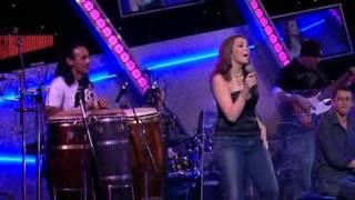 Ricki Lee We Can Work It Out copy