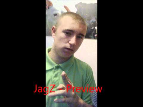 JagZ - Sprayout (Preview) *Prod. Mastermind*