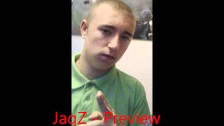 JagZ - Sprayout (Preview) *Prod. Mastermind*