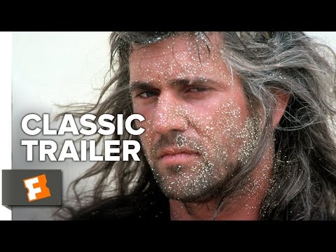 Mad Max Beyond Thunderdome (1985) Official Trailer - Mel Gibson Post-Apocalypse Movie HD