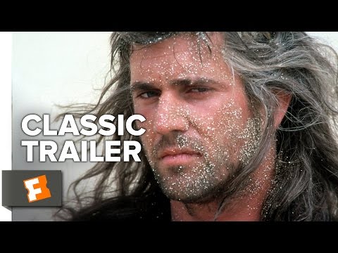 Mad Max Beyond Thunderdome (1985) Official Trailer