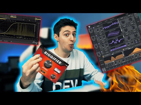 Top 10 VST Plugins Of 2021