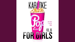 Sos (In the Style of Abba) (Karaoke Version)