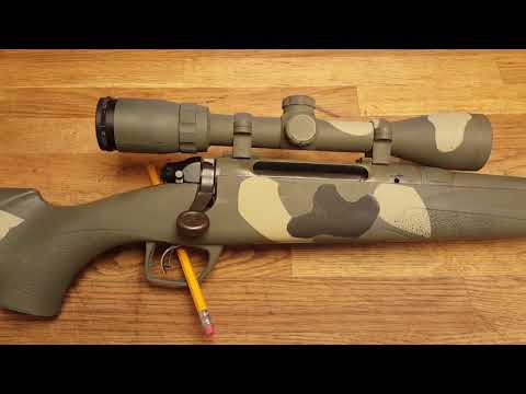 Remington 783 Review: The Best Budget Hunting Rifle