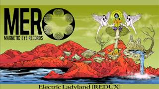 Open Hand - Have You Ever Been (To Electric Ladyland) (Electric Ladyland [Redux])