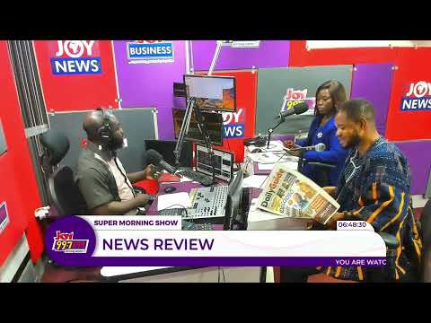 News Review: CDD Demands EC Deputy Chair Resignation as Political Tensions Rise