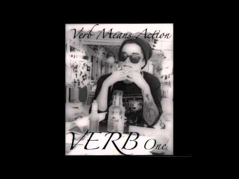 Verb One - (Rhyme)City on the Rise