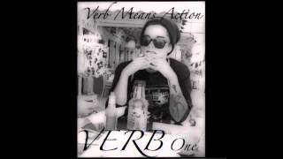 Verb One - (Rhyme)City on the Rise