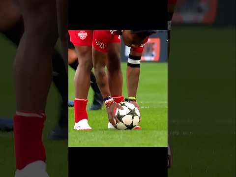 IshowSpeed Scores His First Goal❤️‍🩹