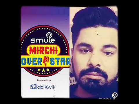 Mayank Arora Main phir bhi tumko chahunga