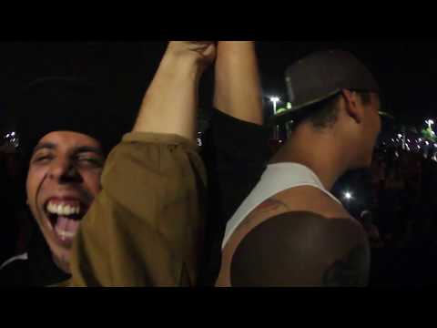 LK e Borges x Refel e Moita Treta | 76ª Batalha da Aldeia | Barueri | SP