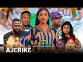 AJERIKE: Let’s Discuss Latest Yoruba Movie 2024 Drama | Niyi Johnson| Vicky Kolawole|Zainab Bakare