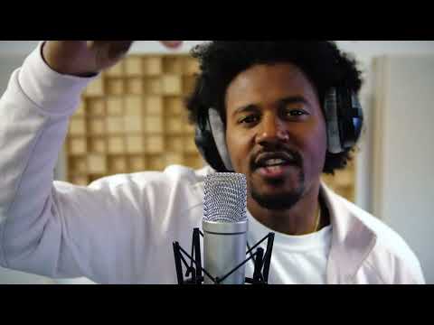 Rap- Workshop mit Molley