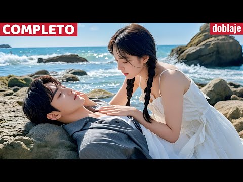 La bondadosa chica salva al CEO herido, ¡y él se enamora de ella al instante!