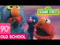 Sesame Street Elmo And Grover Sing Red Blue