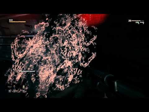 Let's Play Duke Nuken Forever - Episode #22 - Donkey Kong