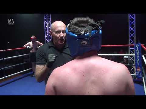 EBA March 2020 - Ben DINGLE vs Jack PLUMBER