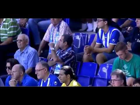 Aduriz AMAZING GOLACO Espanyol 3 - 3 Athletic Bilbao