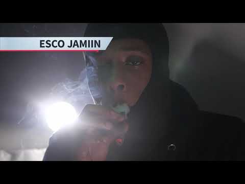 Esco Jamn - Bullet Storm ( Official Music Video)