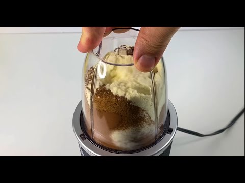 خلطه موكا خطيره قد تدمنون عليها من شده طيابها