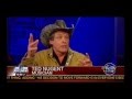 Bill O'Reilly Interviews Ted Nugent