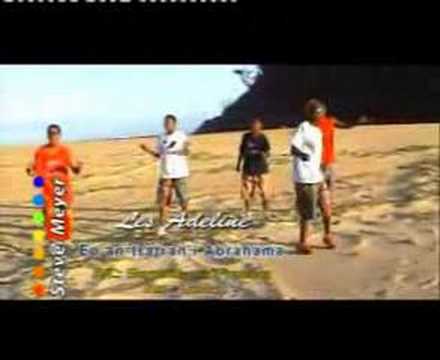 Les Adelina (Eo antratran'ny Abrahama )