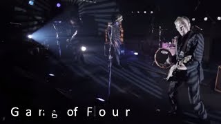 Gang Of Four - You&#39;ll Never Pay For The Farm (Official Video)