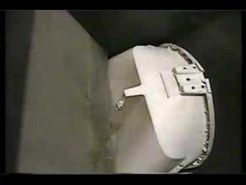 SSI's Shred of the Month: Boat - Plastic Shredding (D)