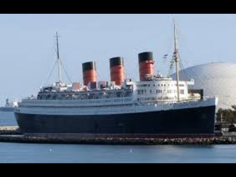 RMS Queen Mary