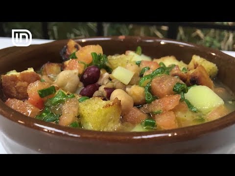 Supë fshati në Kripë dhe Piper 26/01/2018 | IN TV Albania