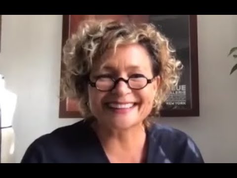 Costume designer Natalie Bronfman ('The Handmaid's Tale')