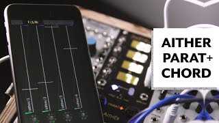 Video thumbnail for Ethers | Instruō Aithēr, Parat+, Chord by White Noises