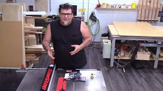 5 Table Saw Tools To Up Your Game