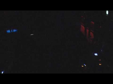 Los Suruba @ Crossfrontier Audio Label Night @ Kristal Club, Bucuresti - 31/03/2012