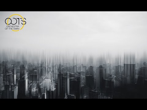 Orchestra of the Swan - Gershwin Rhapsody in Blue with Viv Mclean at Royal Birmingham Conservatoire