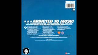 Subsonic 2  Addicted to music (The Joey Negro Mix)
