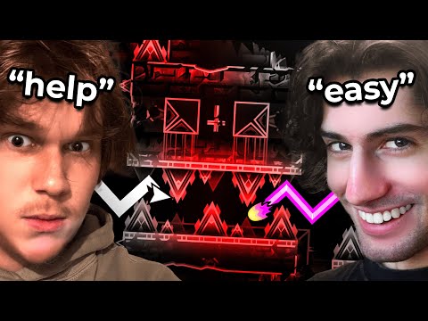 TCD vs GRIEF (TOP 1)