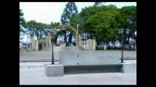 preview picture of video 'PARQUE de PARAISO Anteproyecto Enero 2012.wmv'