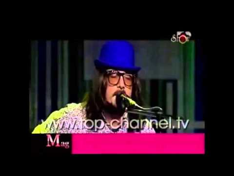 Genc Salihu // Tandurërë, Live Top Show Mag - Top Channel Albania -